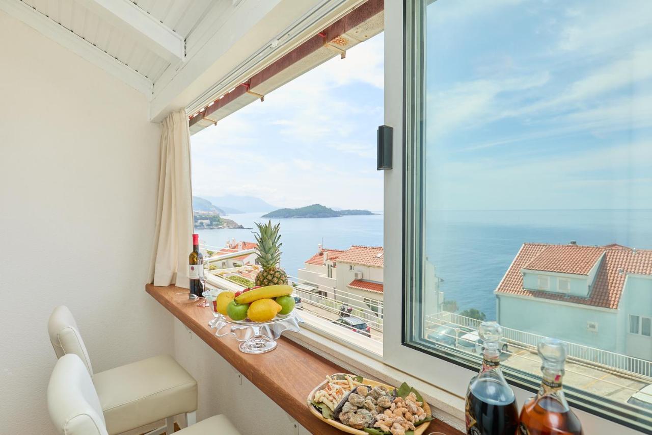Bahari Dubrovnik