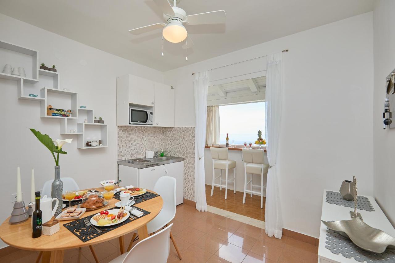 Apartment Bahari *