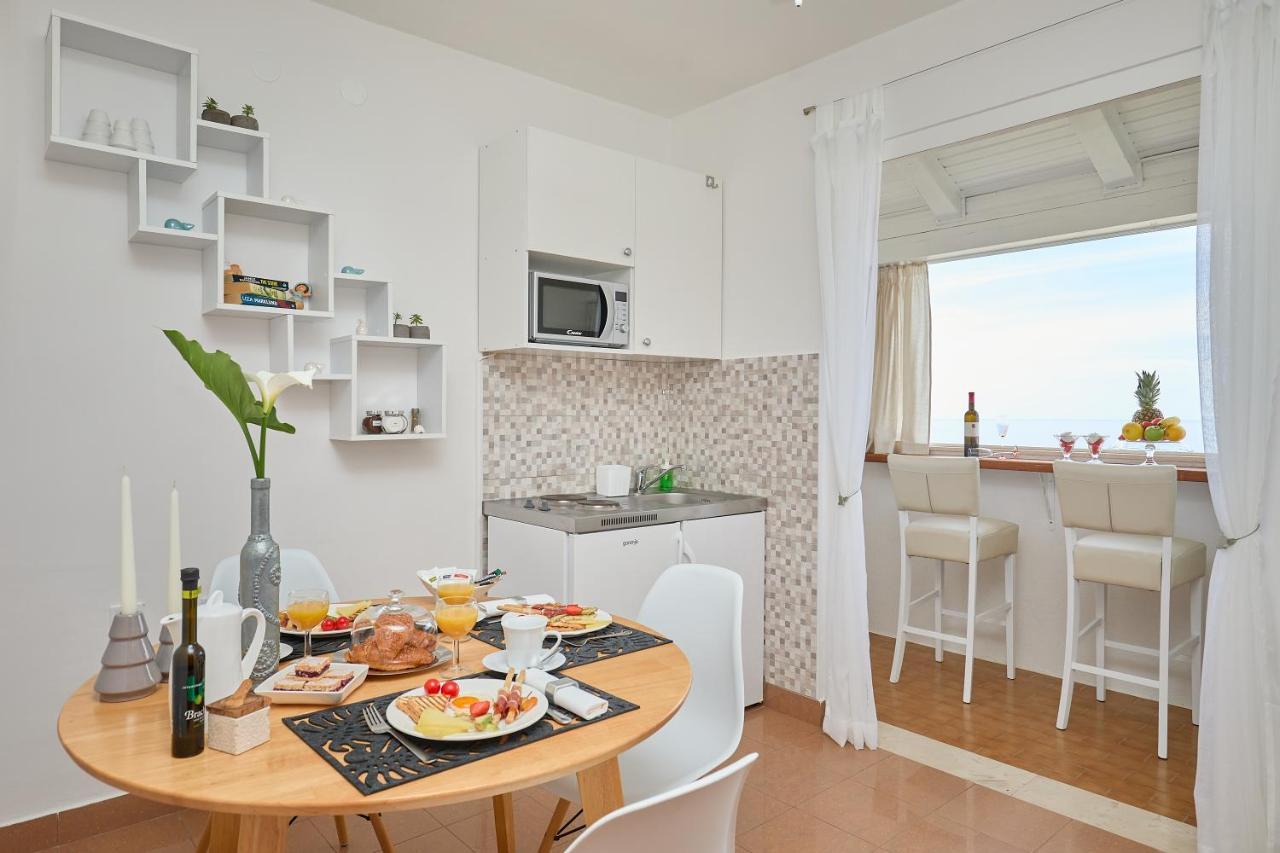 Bahari Apartment Dubrovnik