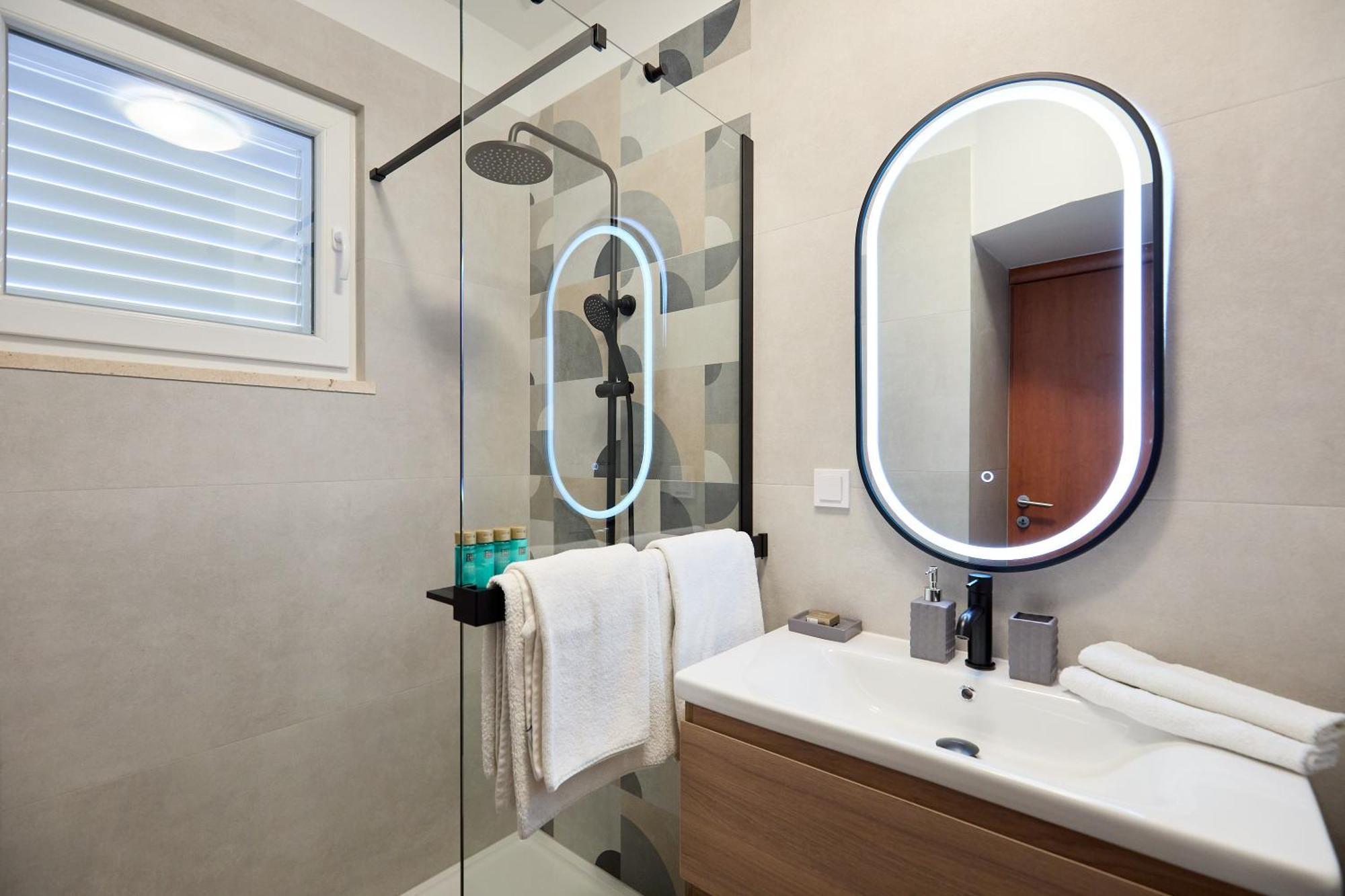 Apartment Bahari *