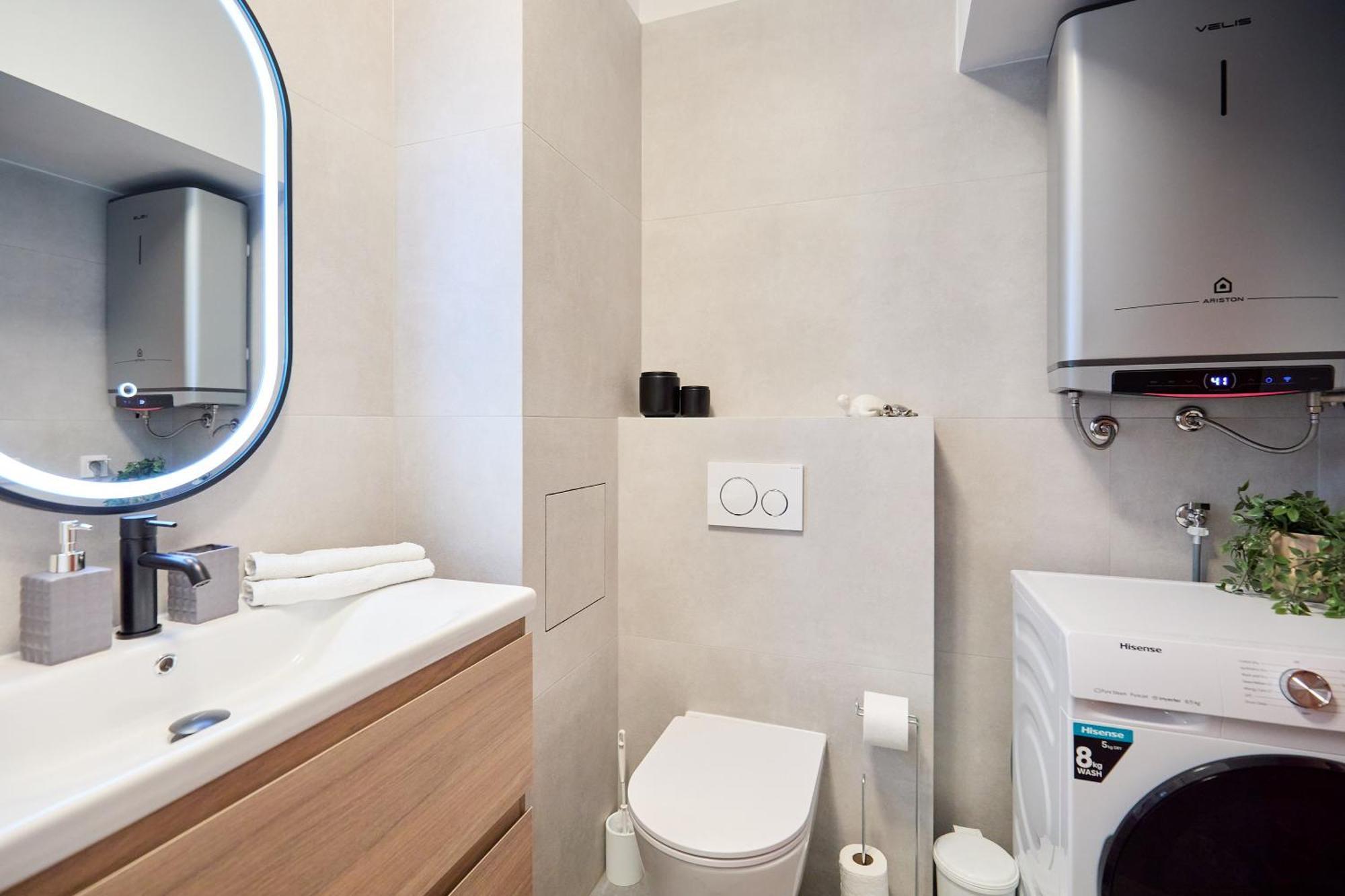 Apartment Bahari Dubrovnik
