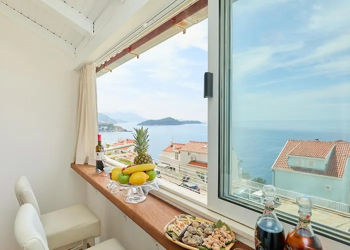 Bahari Apartment