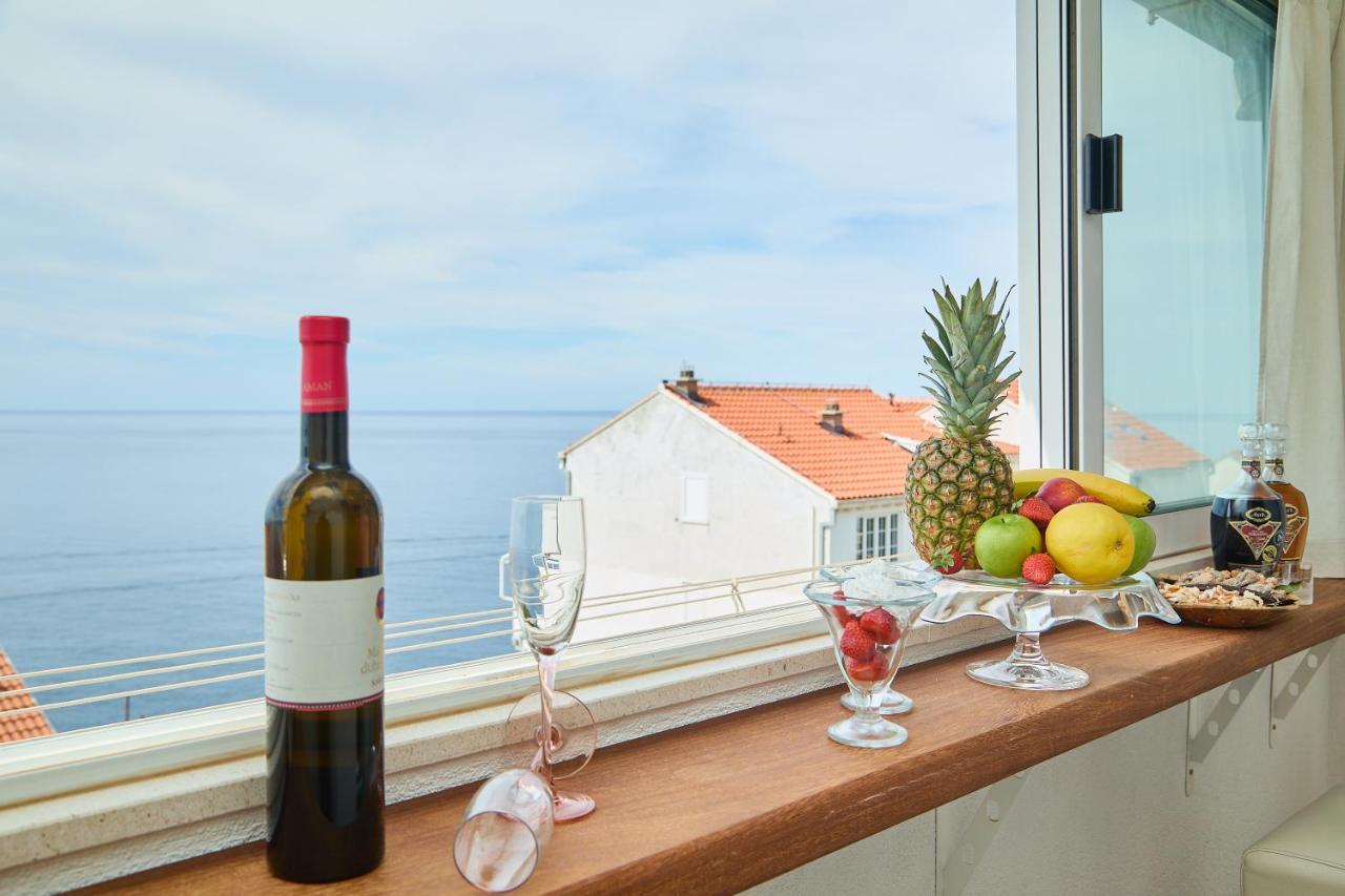 Apartman Bahari