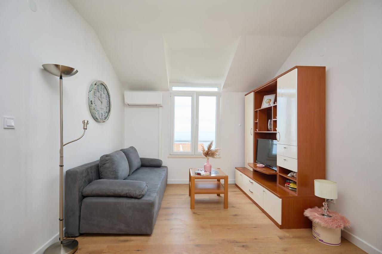 Bahari Appartement *