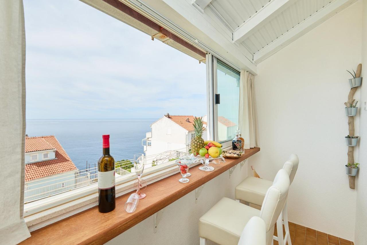 Appartement Bahari