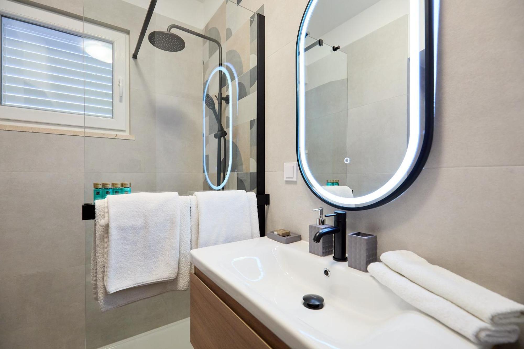 Bahari Appartement *